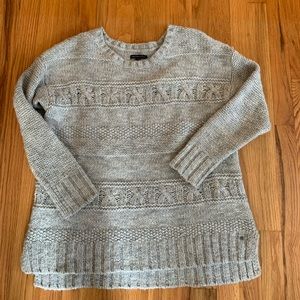 Women’s sweater